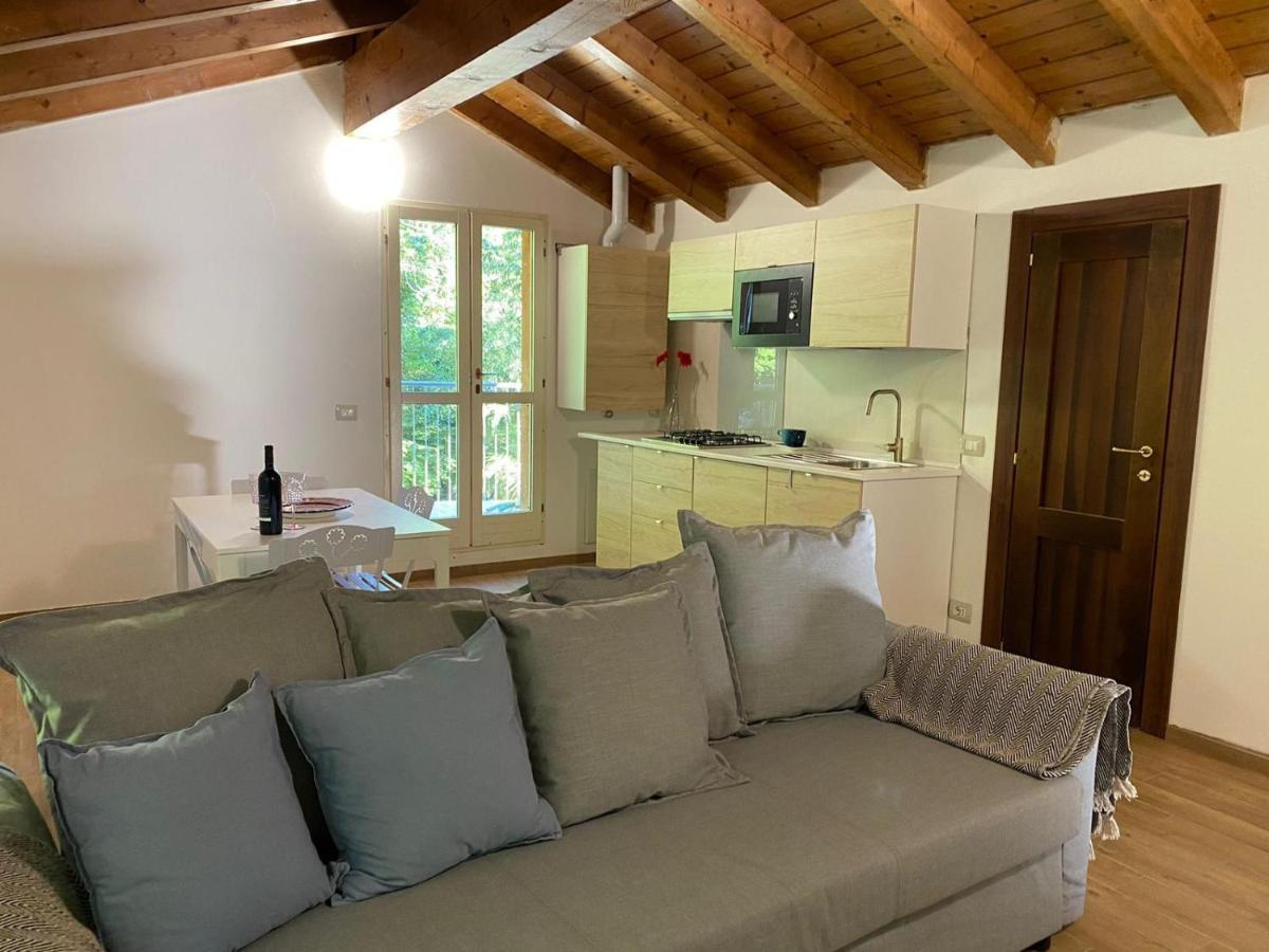Villa Bertacchi - Inside And Out Como Exterior foto