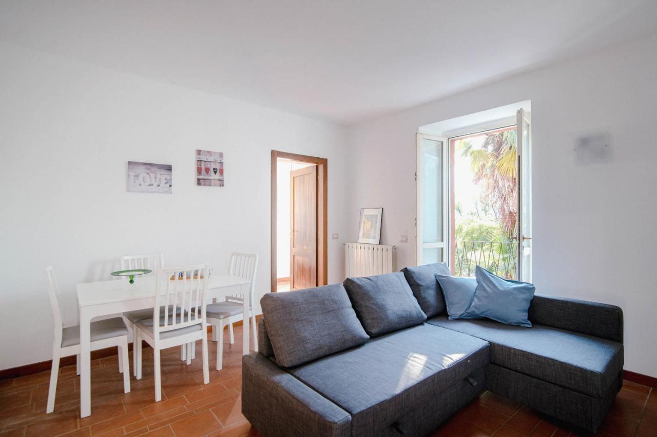 Villa Bertacchi - Inside And Out Como Exterior foto